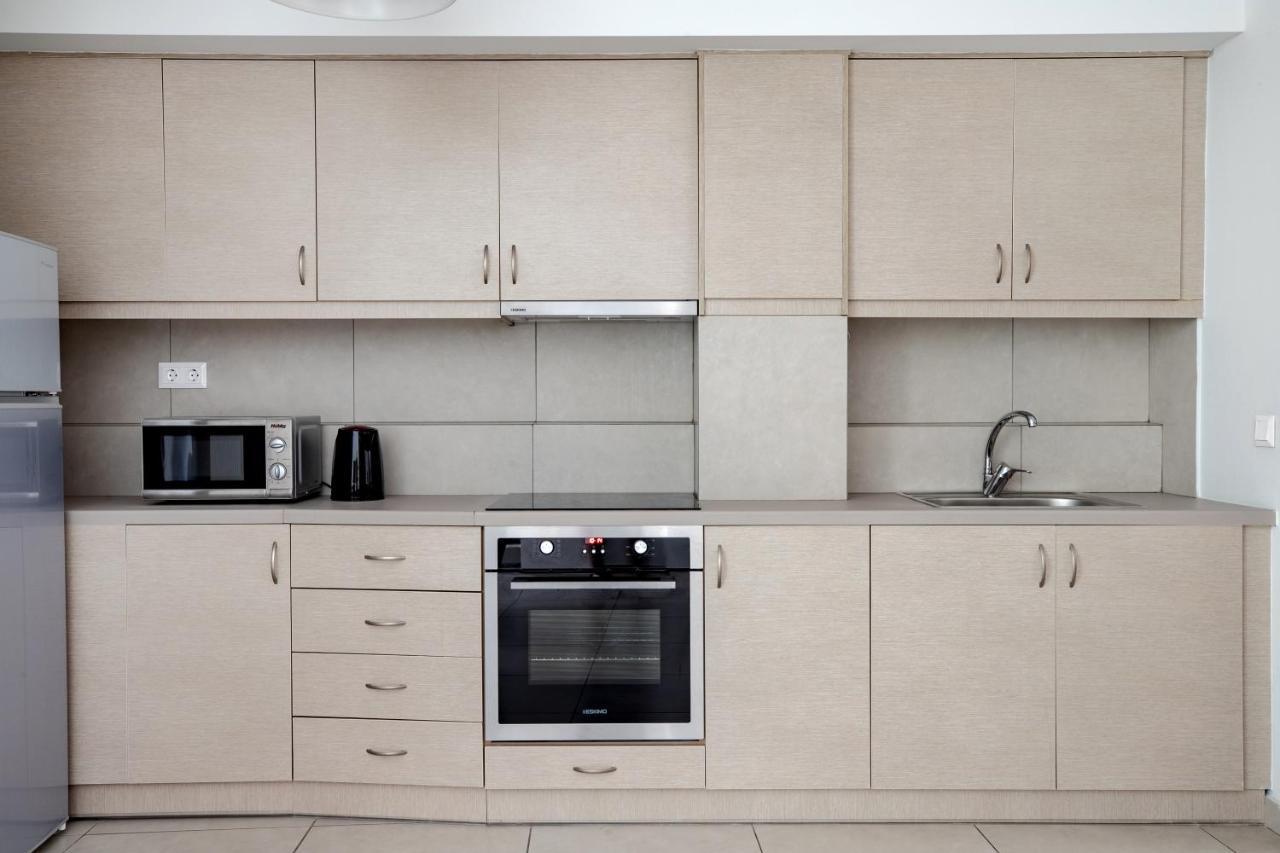 Supreme B2 Apartment In Syntagma Athen Exterior foto