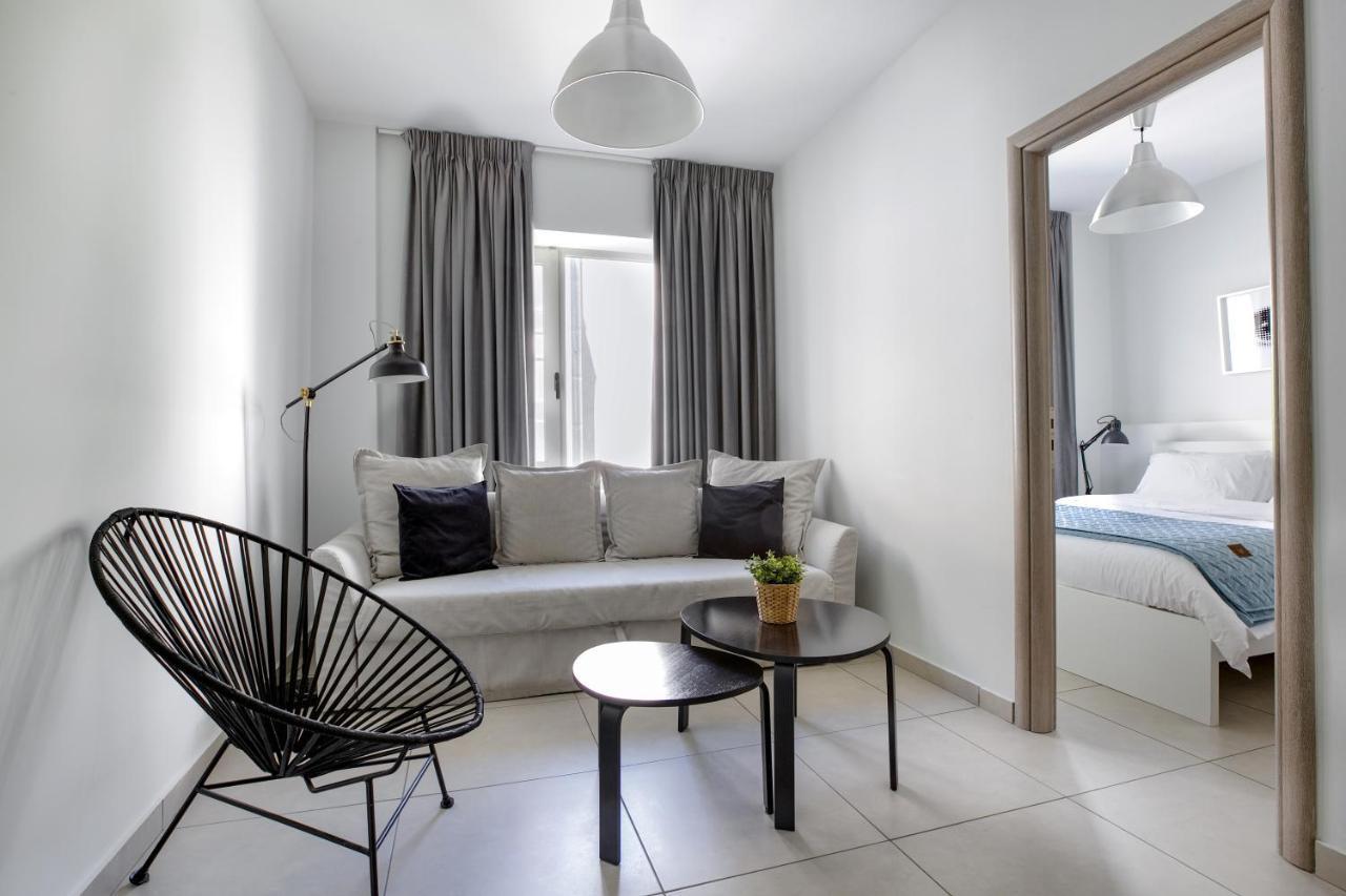 Supreme B2 Apartment In Syntagma Athen Exterior foto