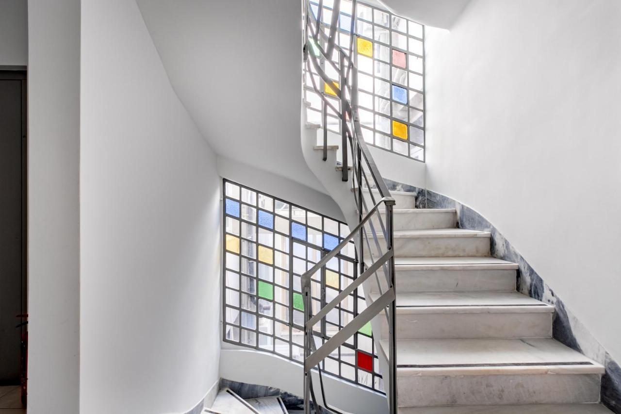 Supreme B2 Apartment In Syntagma Athen Exterior foto